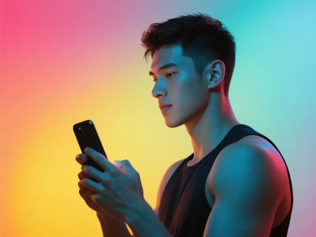 燃爆运动激情：下载九游娱乐官方Android应用，开启全新竞技之旅